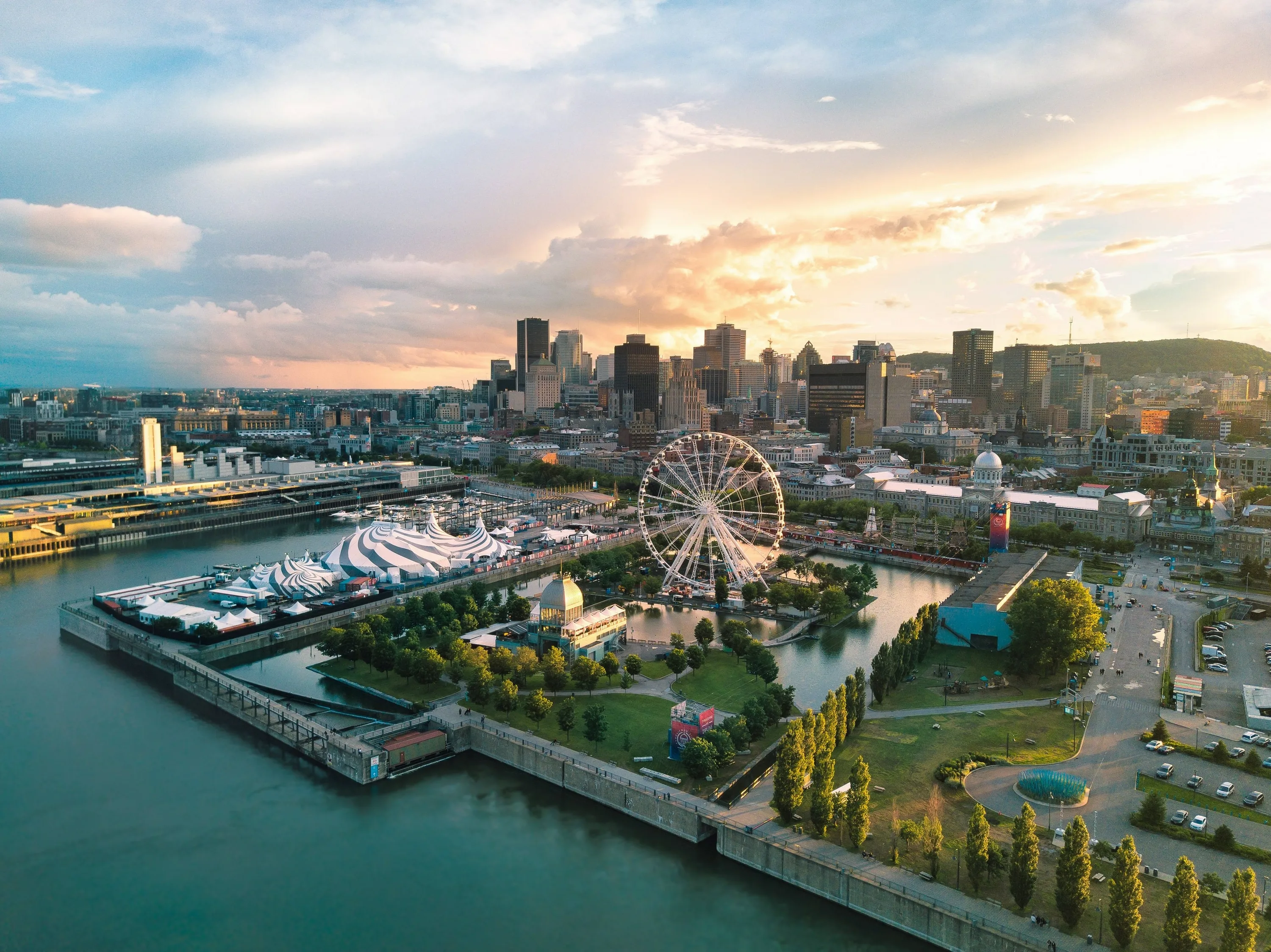 Must-See Montreal: Top Sightseeing Spots You Shouldn’t Miss