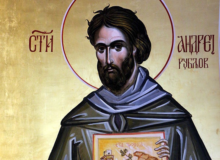 Andrei Rublev