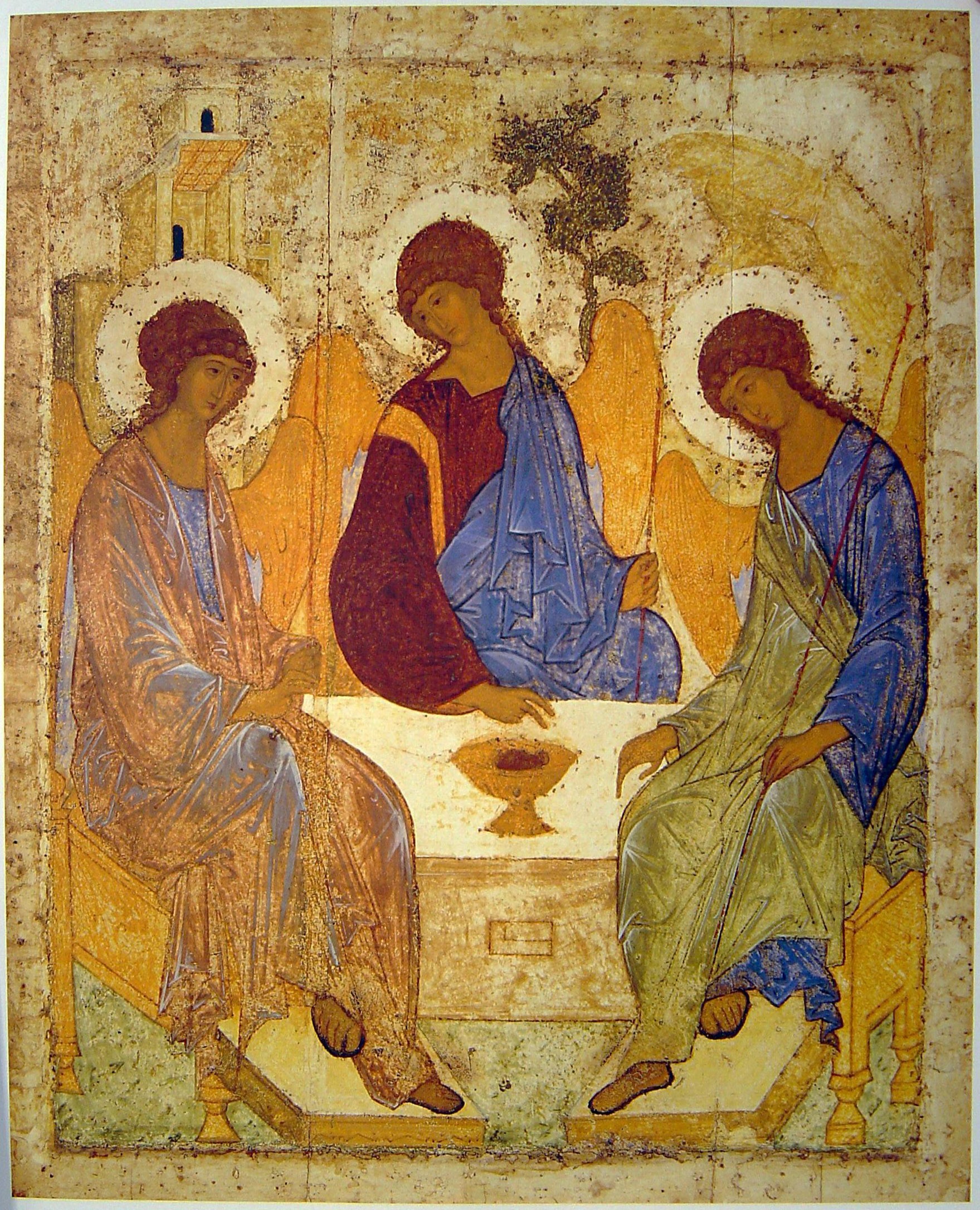 Andrei Rublev
