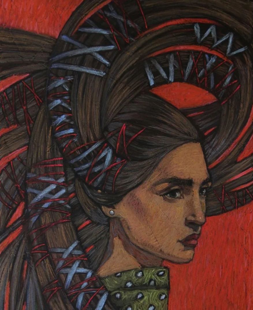 Natalia Leonova