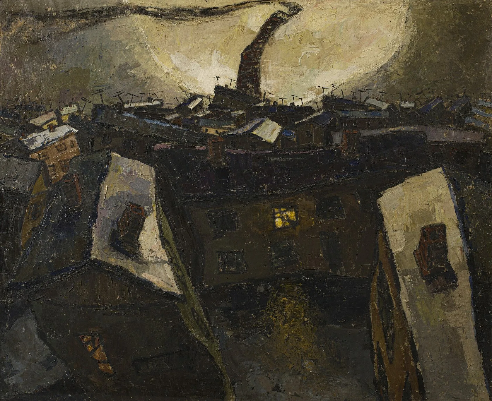 Oskar Rabin