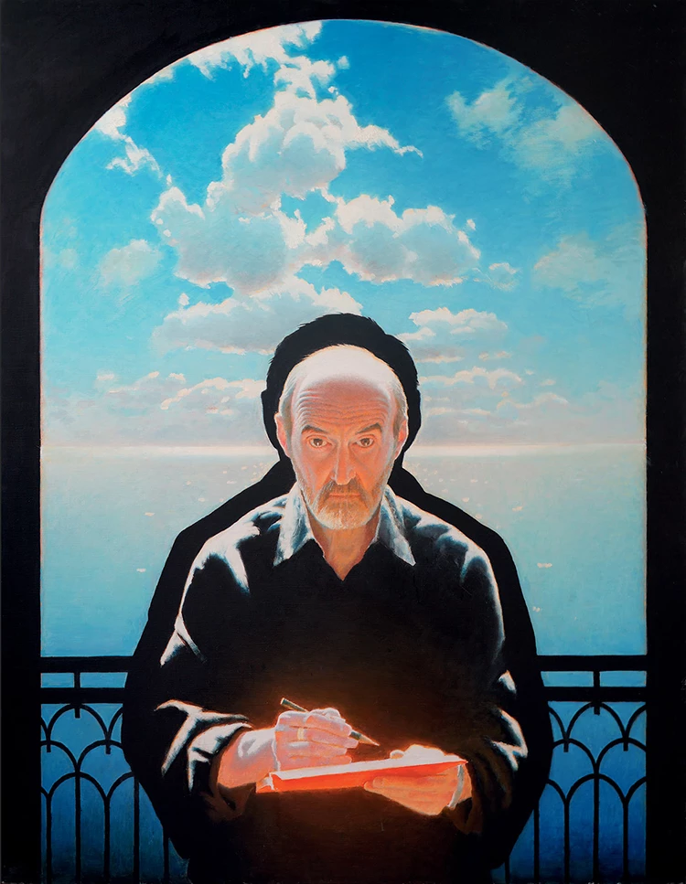 Erik Bulatov