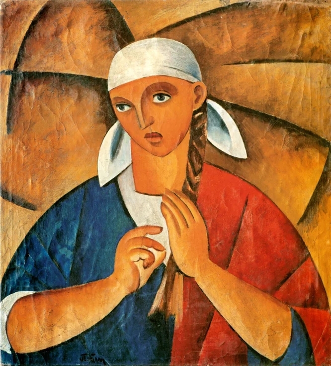 Vladimir Tatlin