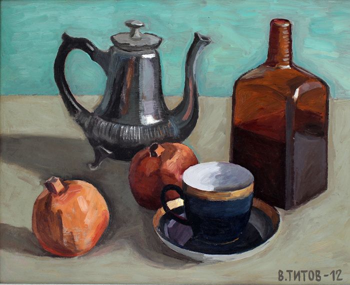 Vladimir Titov Vladimir Titov