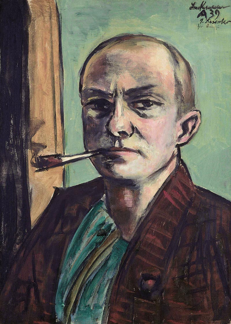 Max Beckmann