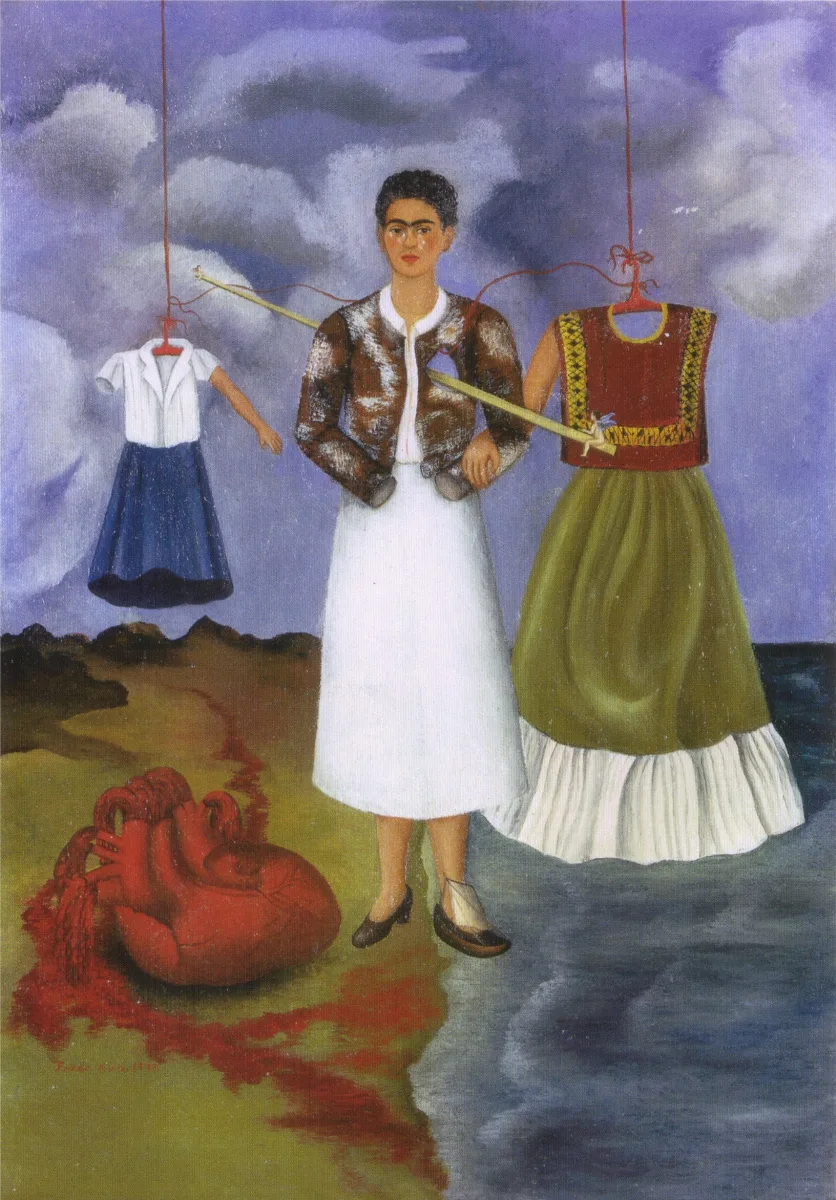 Frida Kahlo