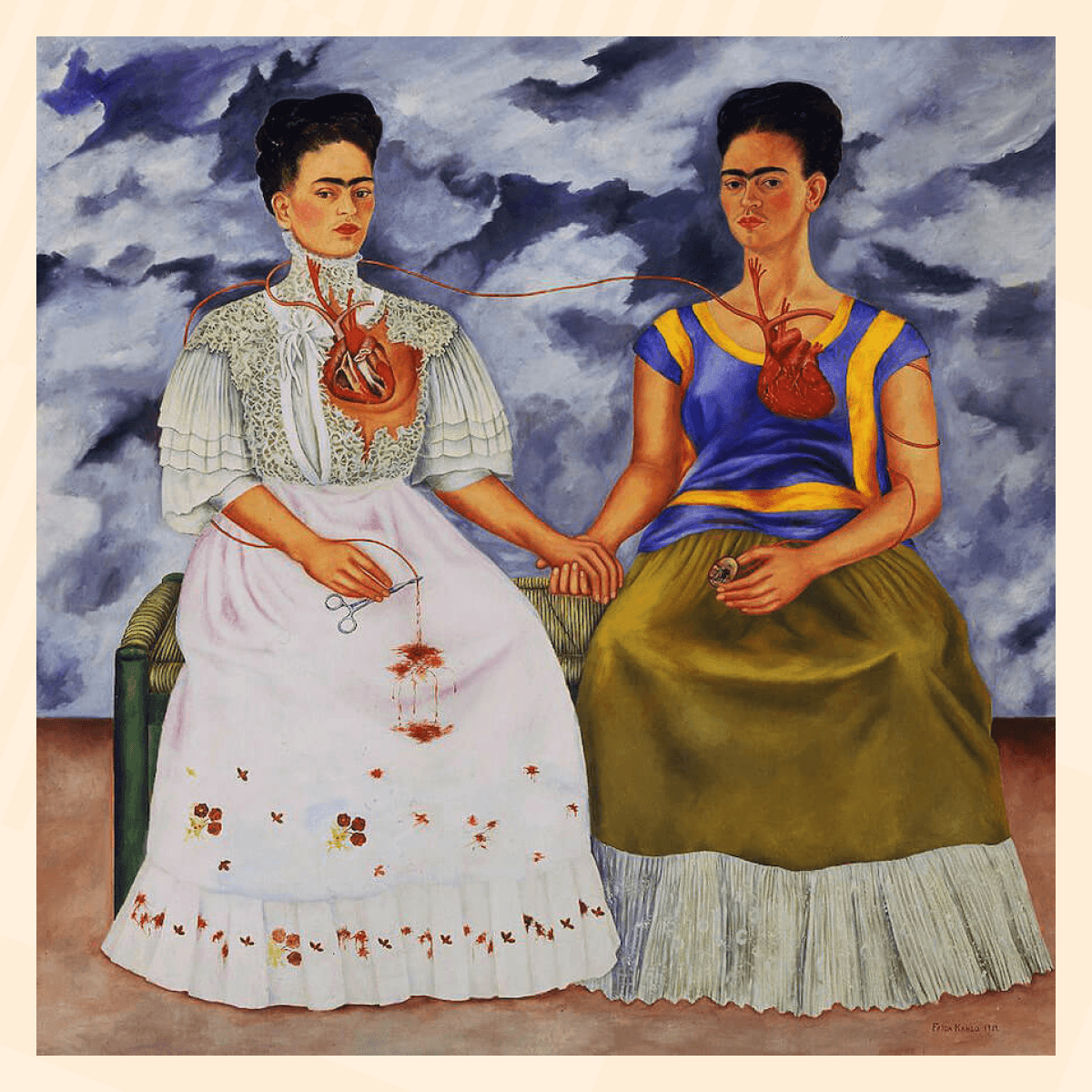 Frida Kahlo