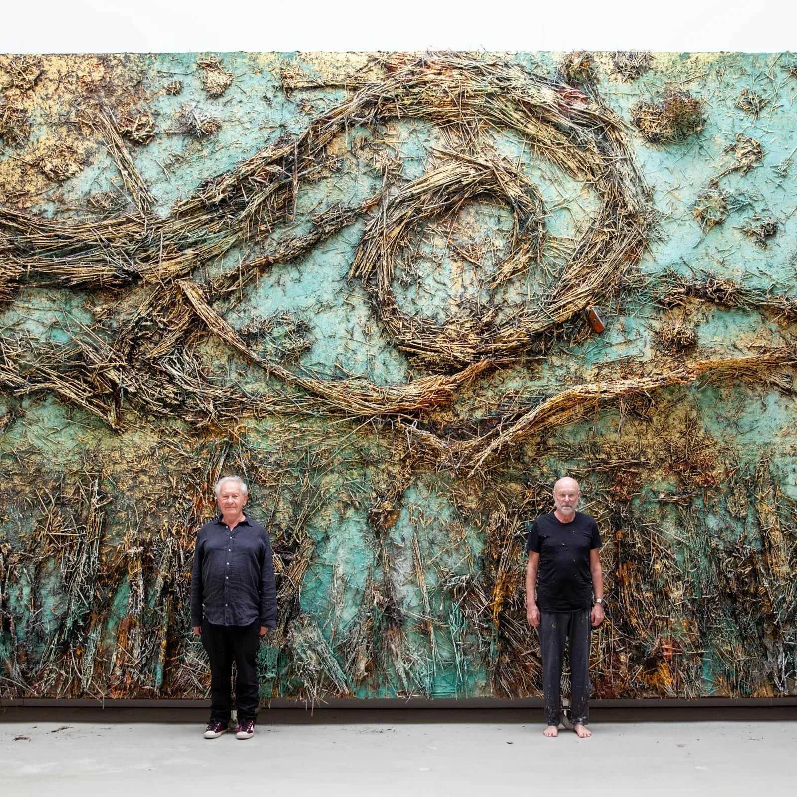 Anselm Kiefer