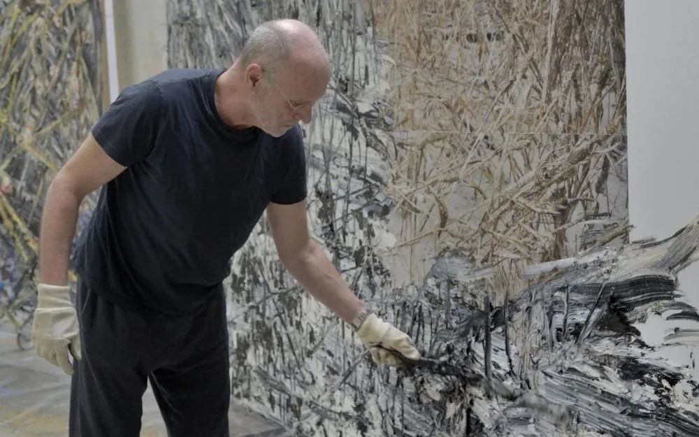 Anselm Kiefer