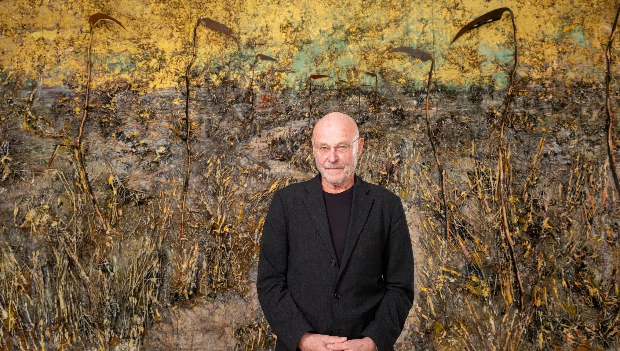Anselm Kiefer