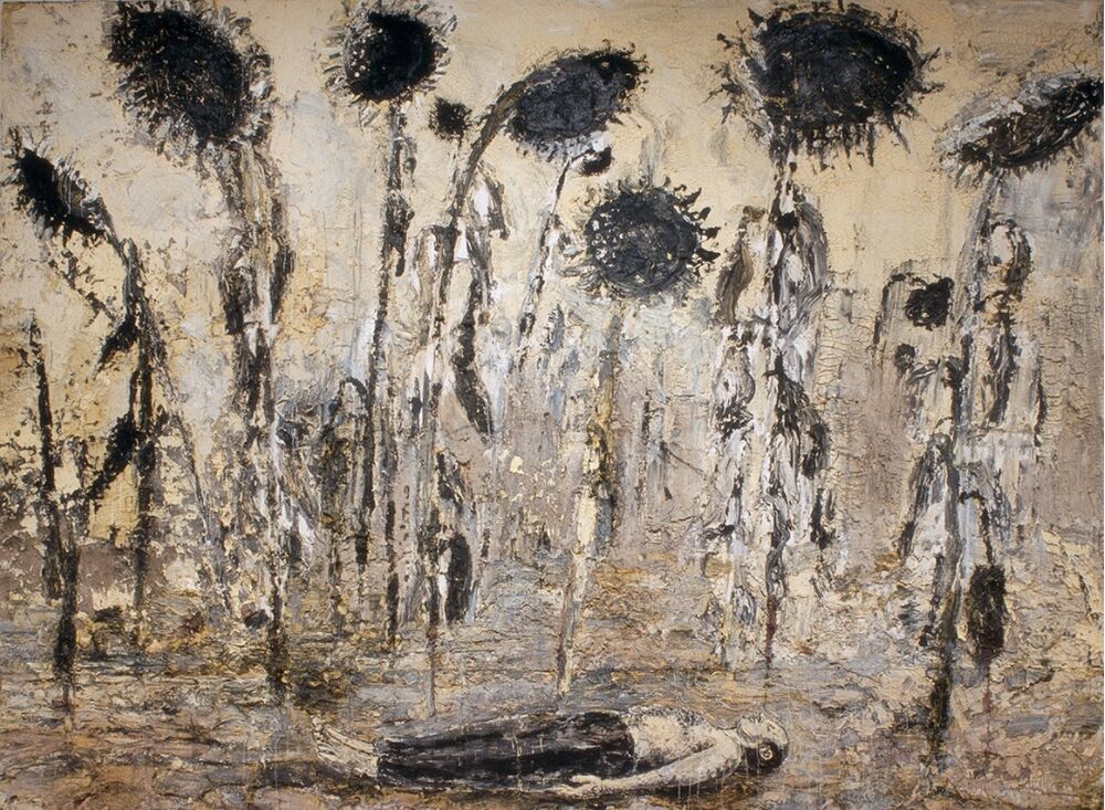 Anselm Kiefer