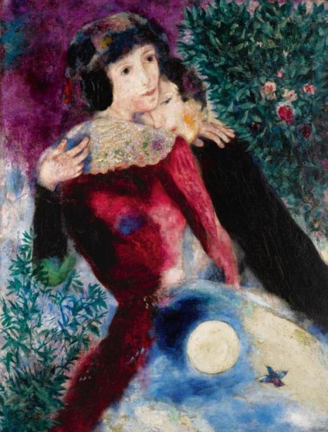 Marc Chagall Marc Chagall