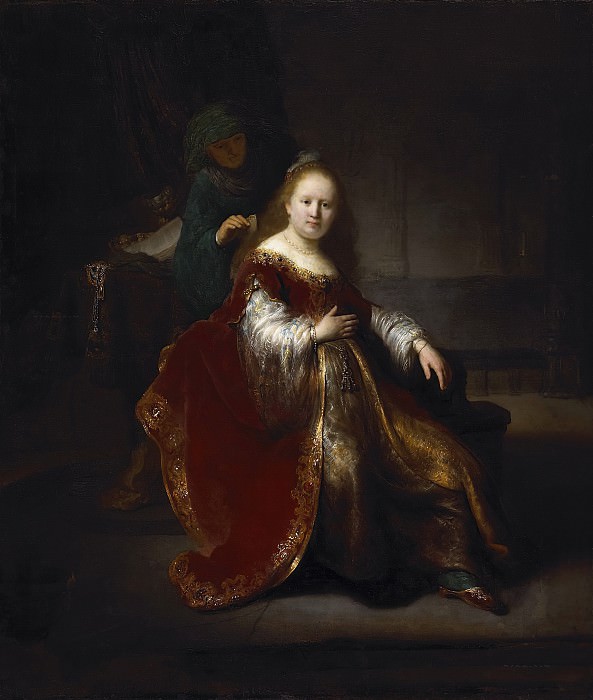 Rembrandt Rembrandt