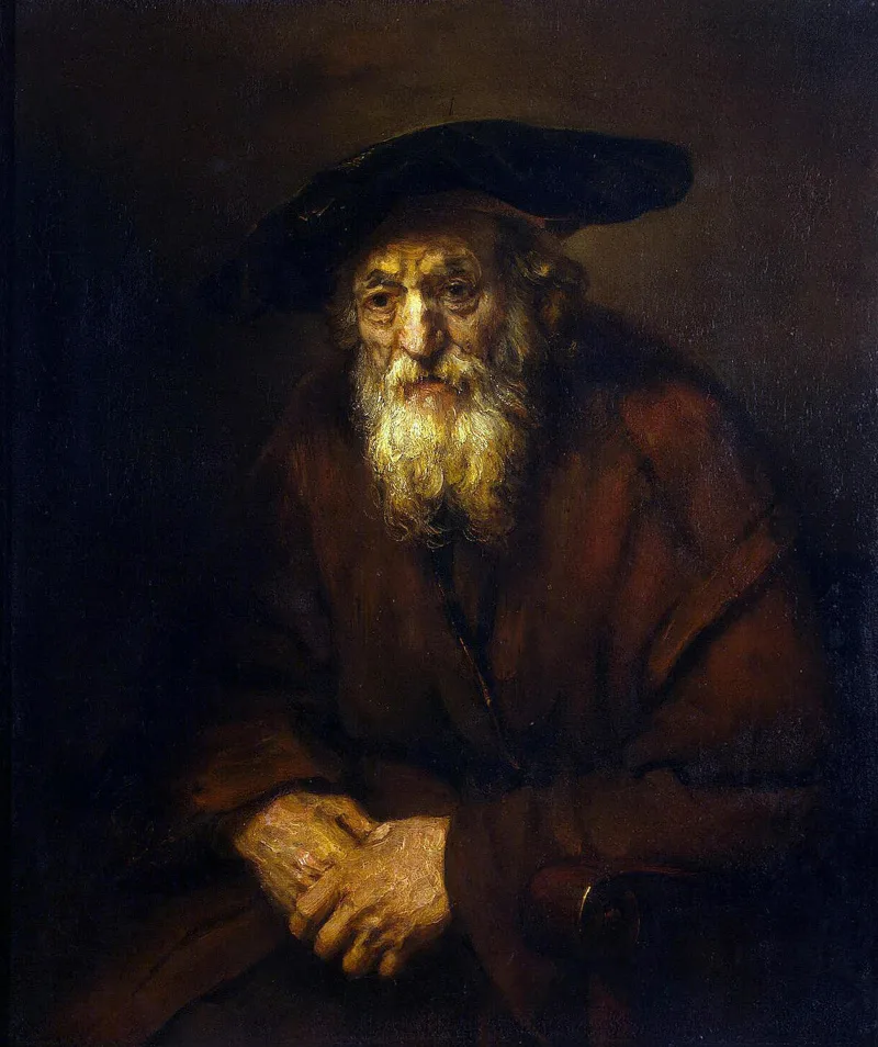 Rembrandt Rembrandt