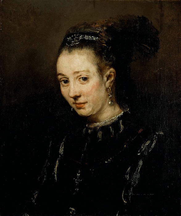 Rembrandt Rembrandt