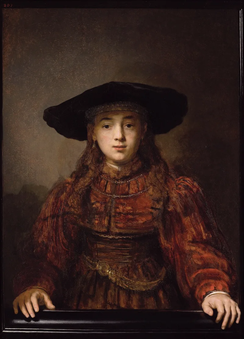 Rembrandt Rembrandt