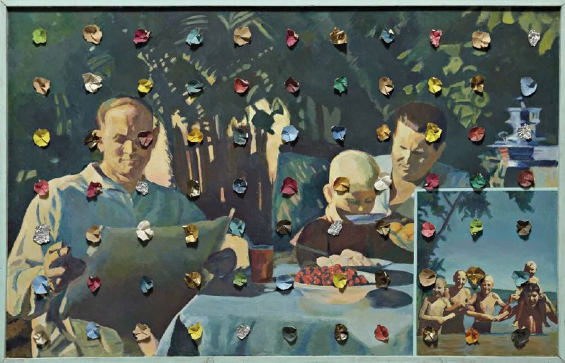 Ilya Kabakov