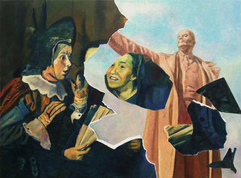 Ilya Kabakov