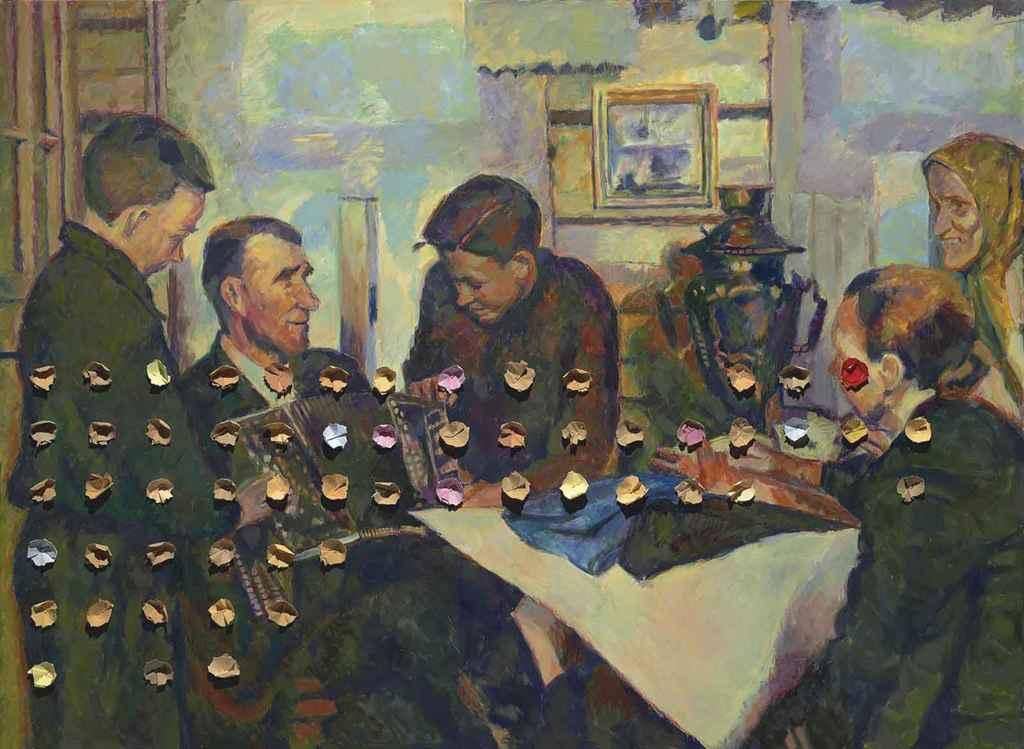 Ilya Kabakov