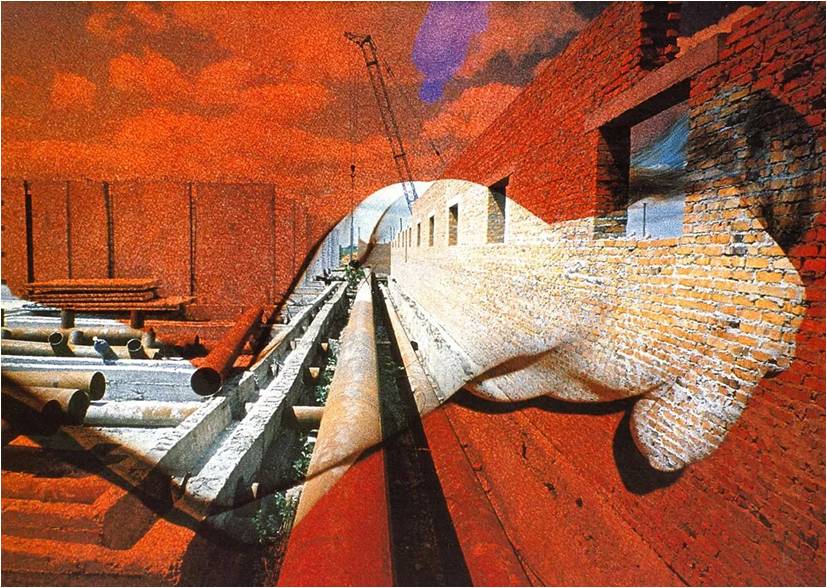 Boris Mikhailov