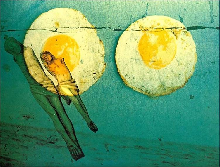 Boris Mikhailov