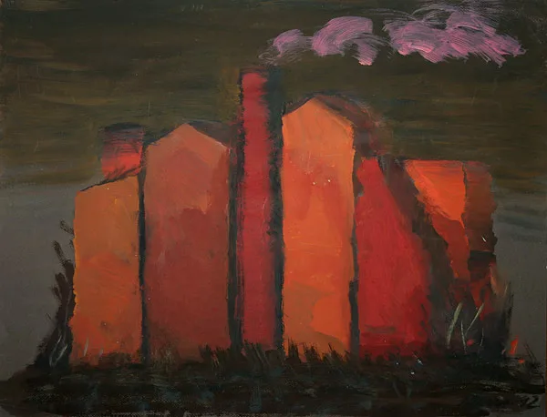 Boris Mikhailov