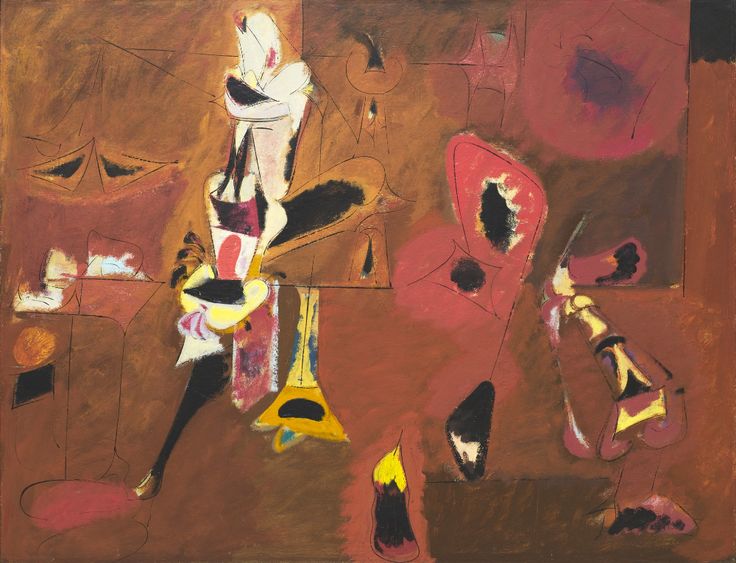 Arshile Gorky