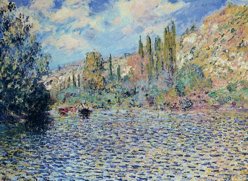 Claude Monet