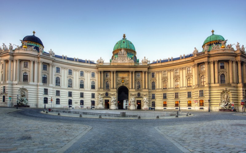 Vienna Vienna