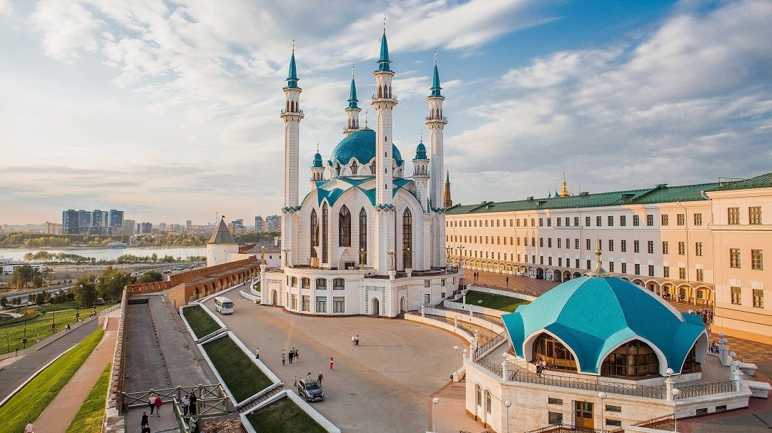 Kazan Kazan