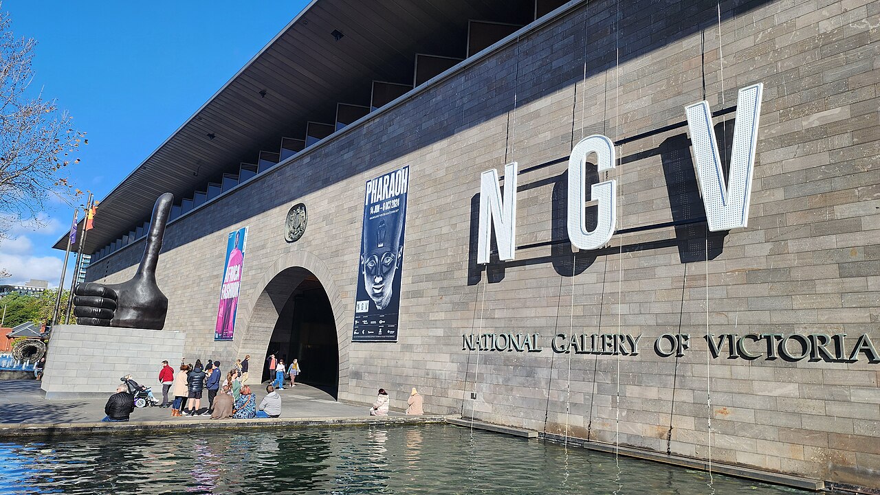 Must-See Melbourne