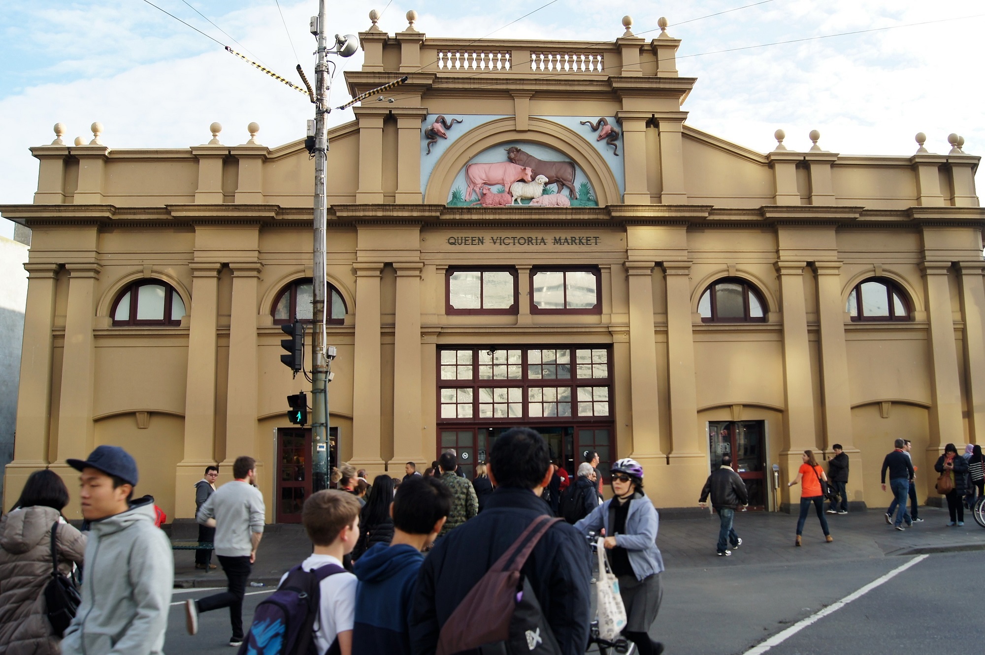 Must-See Melbourne