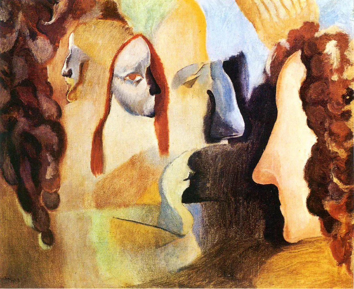 Marcel Duchamp