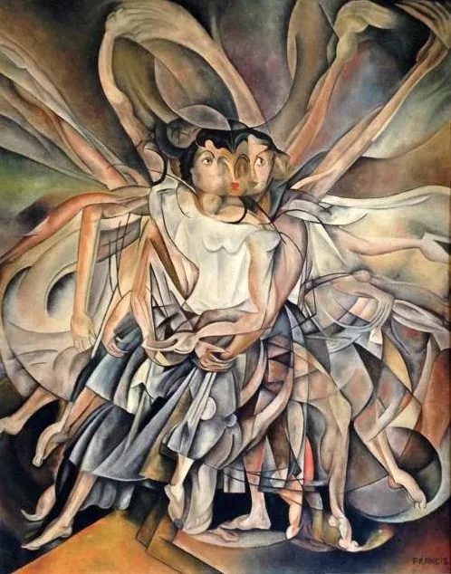 Marcel Duchamp