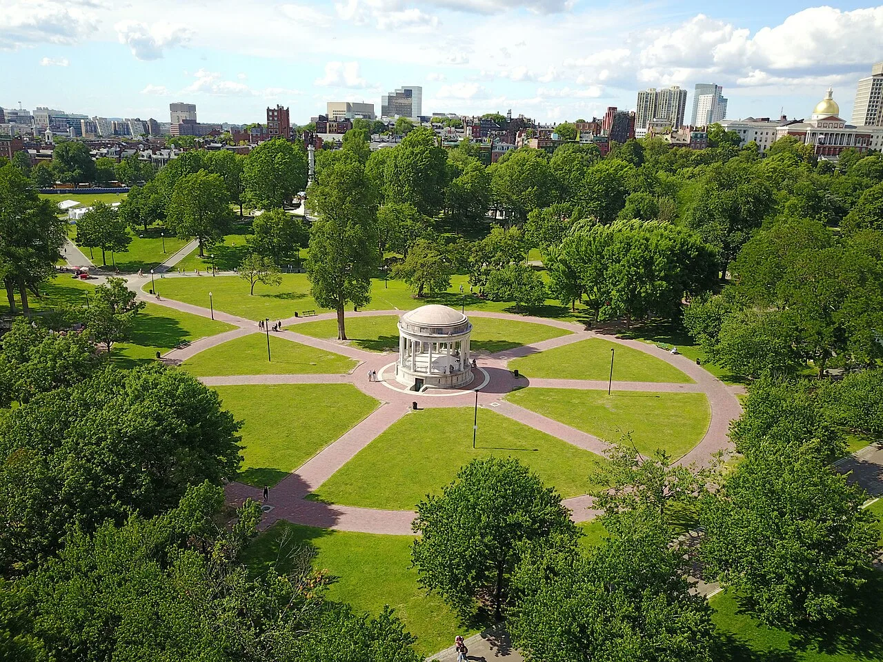 Must-See Boston