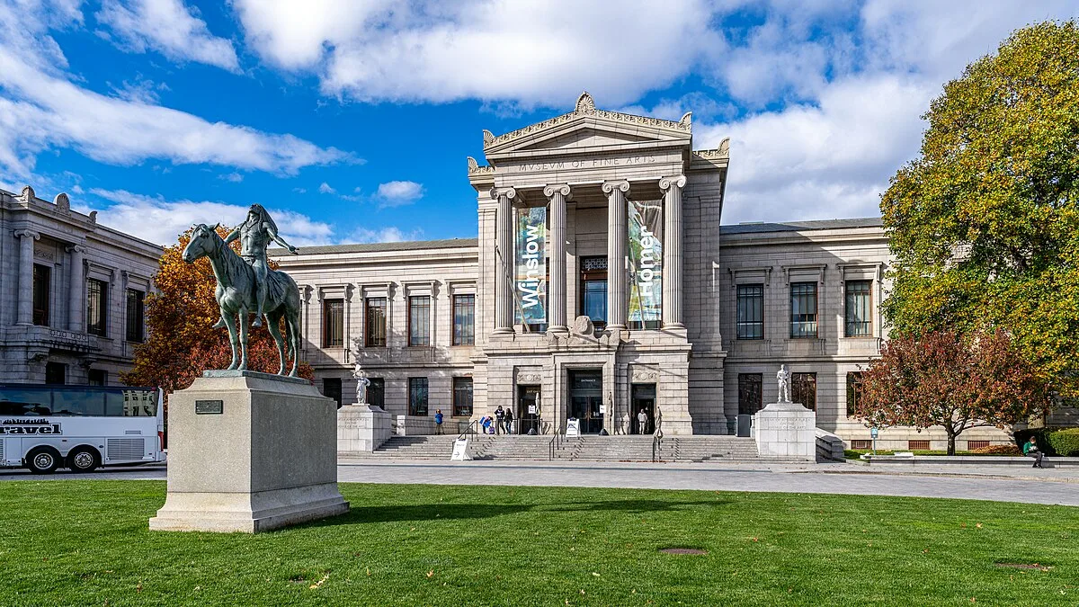 Must-See Boston