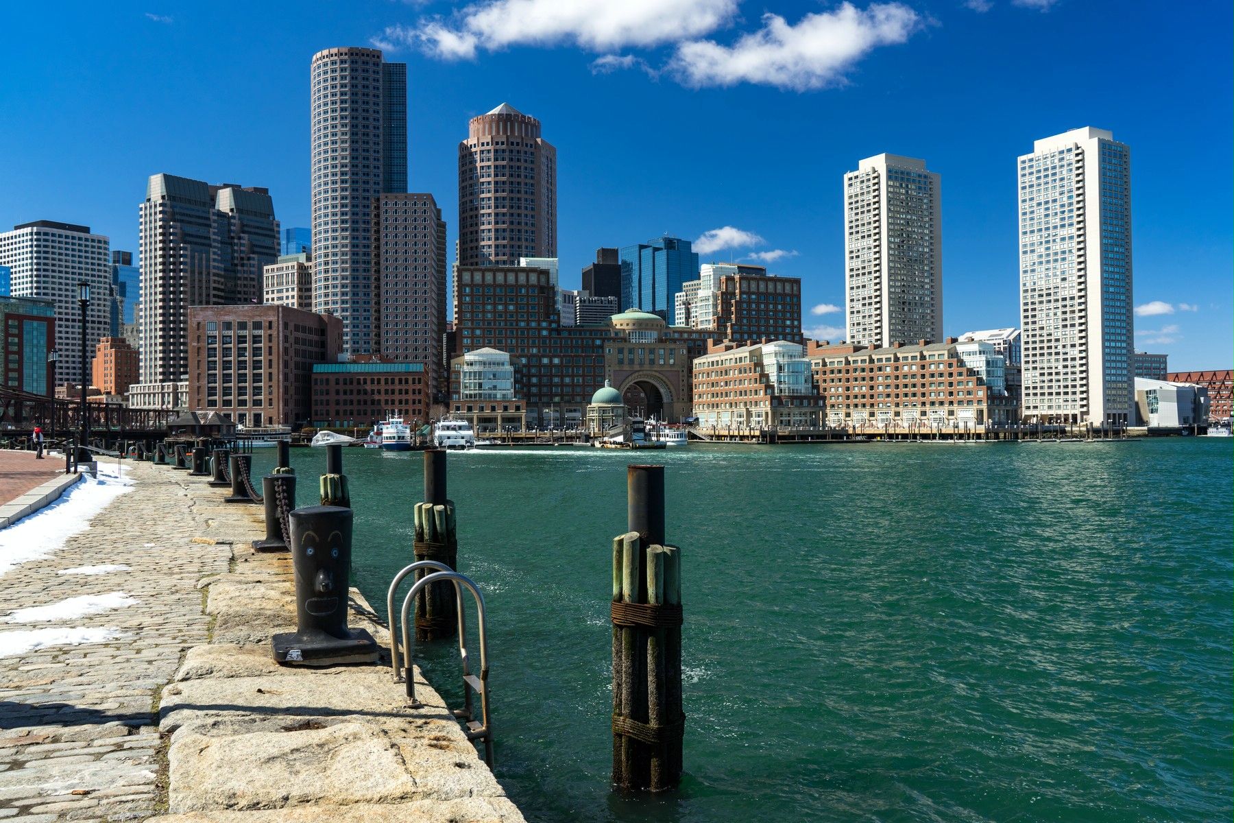 Must-See Boston