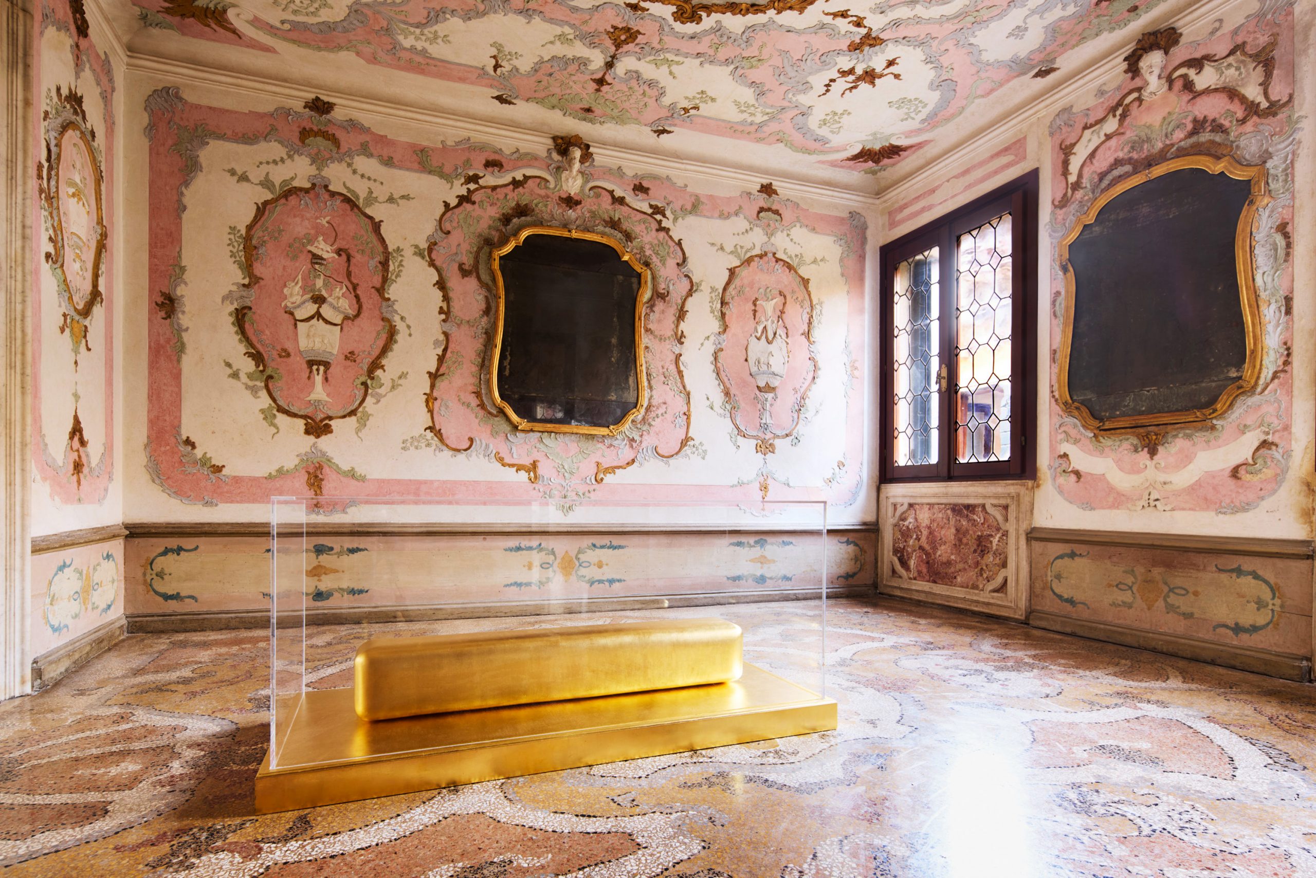 Private art foundations transforming the Venice art scene