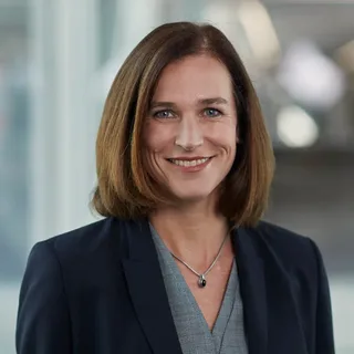 Carola Wiese UBS art advisory specialist