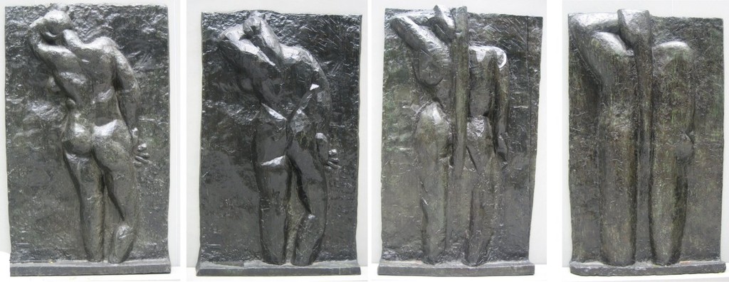 Renaissance and contemporary artworks at Hill Art Foundation