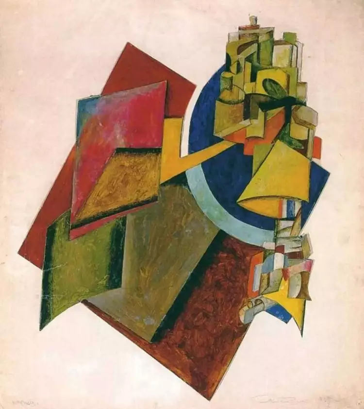 Alexander Rodchenko: Constructivist Pioneer Who Reinvented Photography, Design, and Modern Visual Culture – ArtExpoWorld