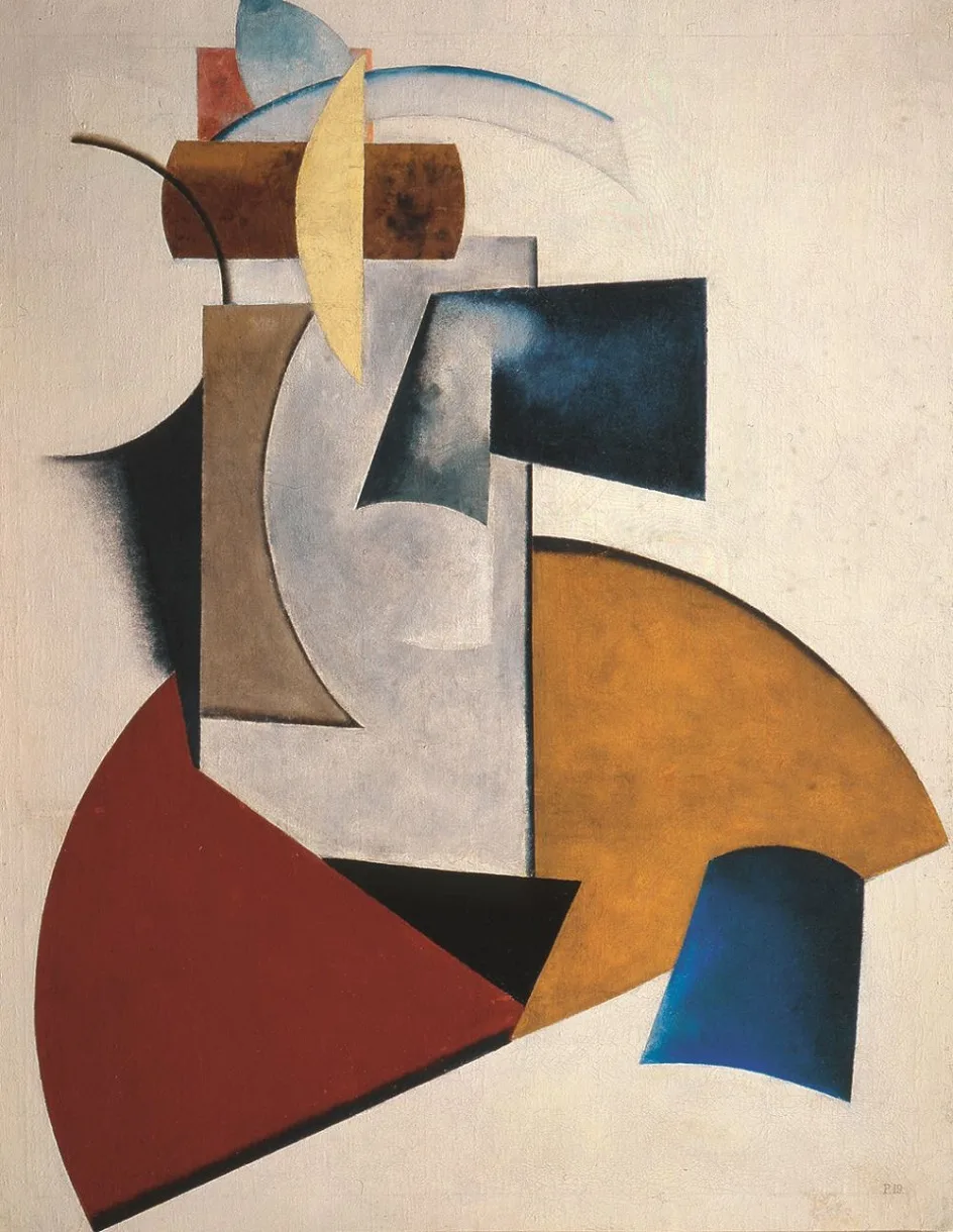 Alexander Rodchenko: Constructivist Pioneer Who Reinvented Photography, Design, and Modern Visual Culture – ArtExpoWorld