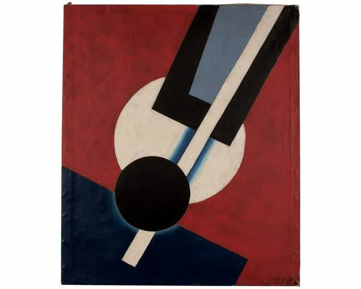 Alexander Rodchenko: Constructivist Pioneer Who Reinvented Photography, Design, and Modern Visual Culture – ArtExpoWorld