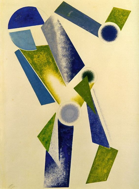 Alexander Rodchenko: Constructivist Pioneer Who Reinvented Photography, Design, and Modern Visual Culture – ArtExpoWorld