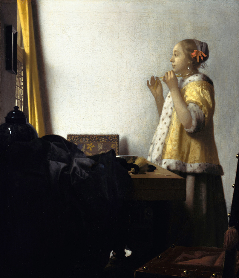 Johannes Vermeer: Master of Light, Silence, and Domestic Mystery – ArtExpoWorld Johannes Vermeer: Master of Light, Silence, and Domestic Mystery – ArtExpoWorldJohannes Vermeer: Master of Light, Silence, and Domestic Mystery – ArtExpoWorld