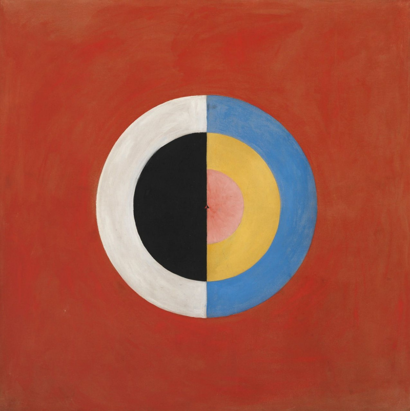 Hilma af Klint: Visionary Pioneer of Abstraction, Symbolism, and Spiritual Art – ArtExpoWorld