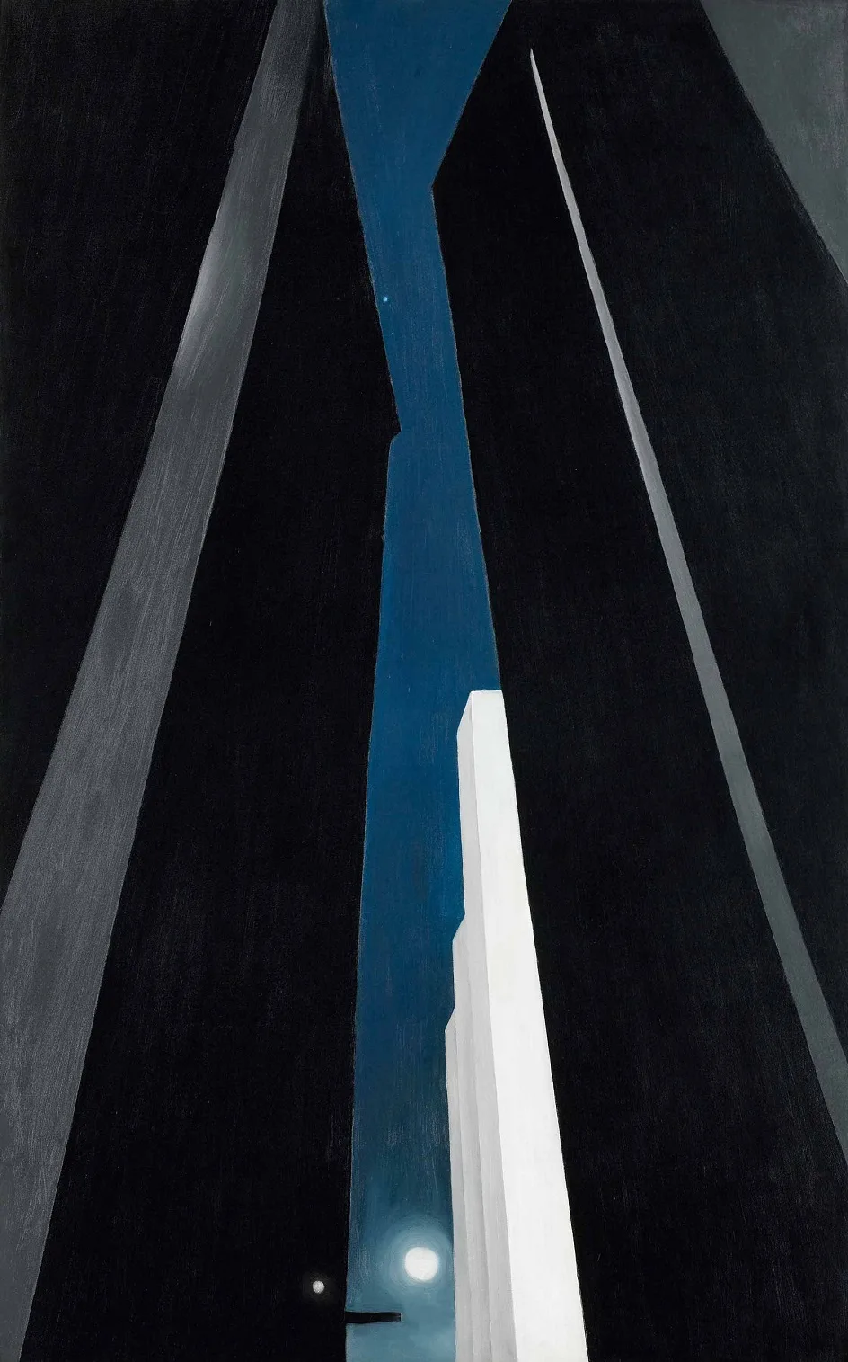 Georgia O’Keeffe: American Modernist of Flowers, Landscapes, and Abstract Form – ArtExpoWorld