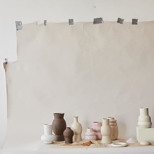 Lower-priced collectible photography ceramics and editions