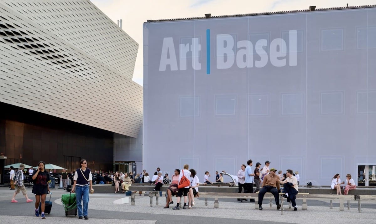 Art Basel and UBS Survey of Global Collecting 2024 report