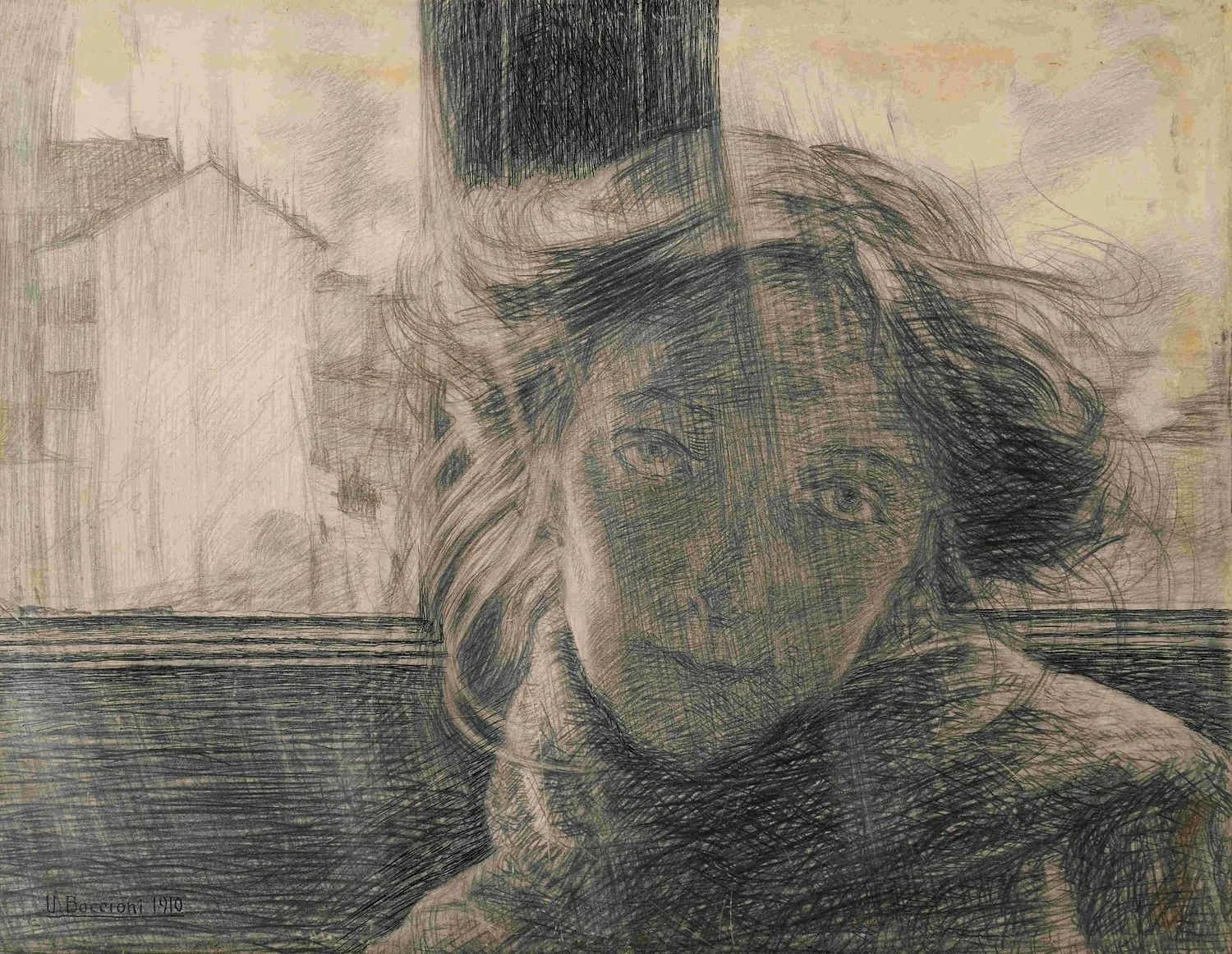 Growing collector demand for works on paper
